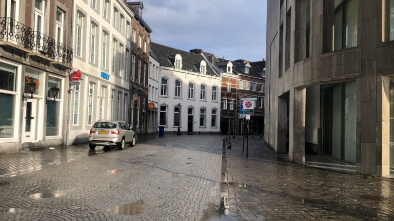 Gubbelstraat-Maastricht